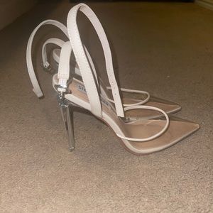 Steven Madden Pumps